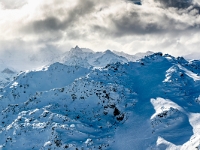 Les 3 Vallées